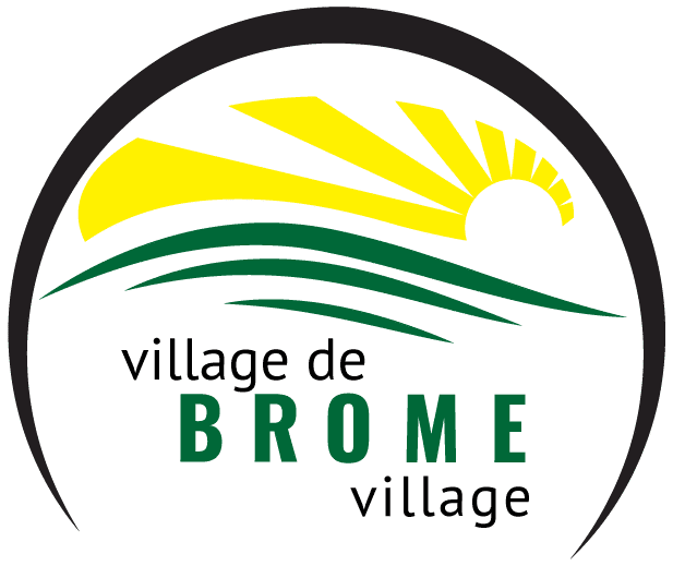 Municipalité du village de Brome
